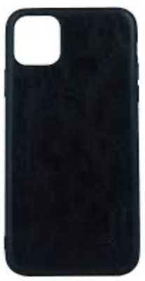 Накладка J-Case Jay Skin Series для iPhone 11 Max (6,5) черная