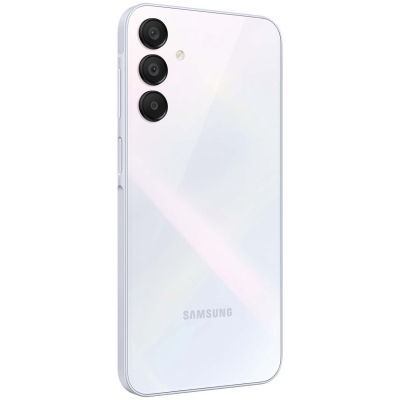 Смартфон Samsung Galaxy A15 8/256GB Light Blue (для других стран)