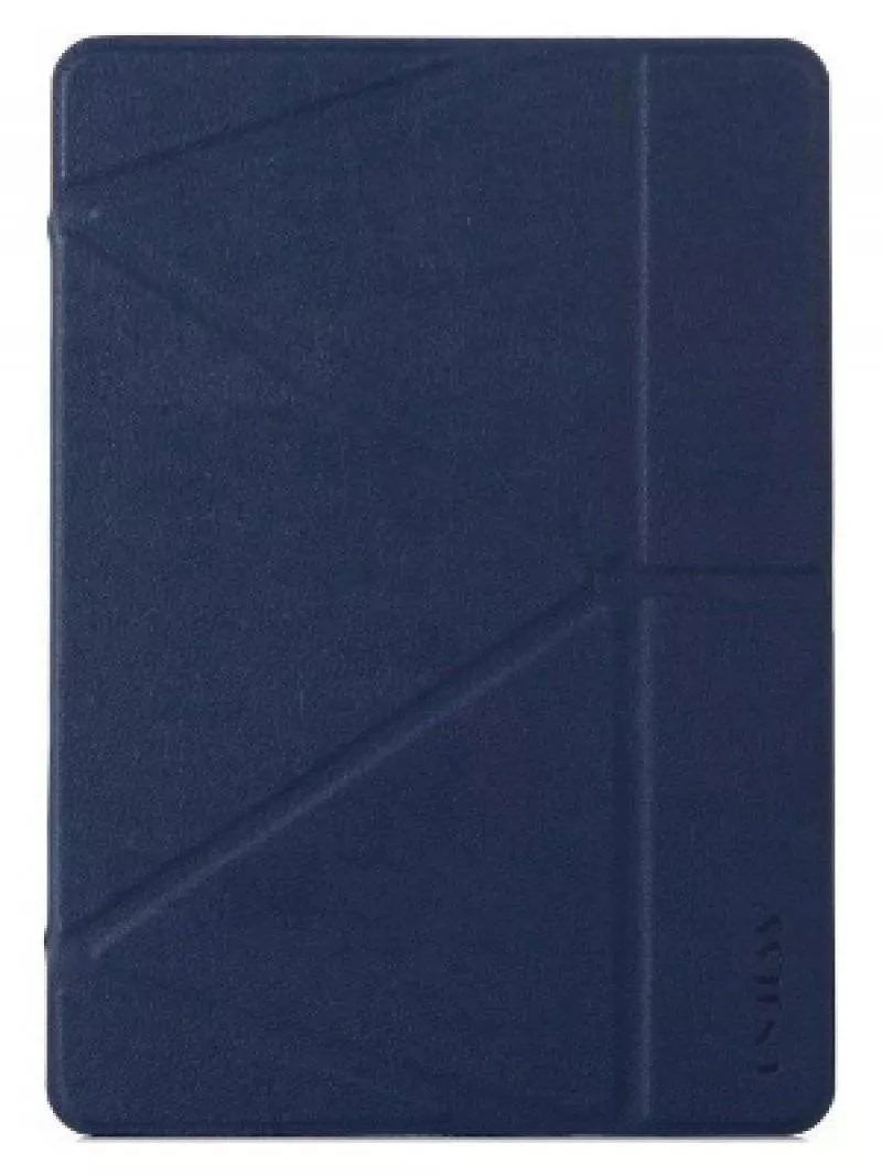 Чехол-книжка iPad Pro 11" (2021, 2022) (Синий)