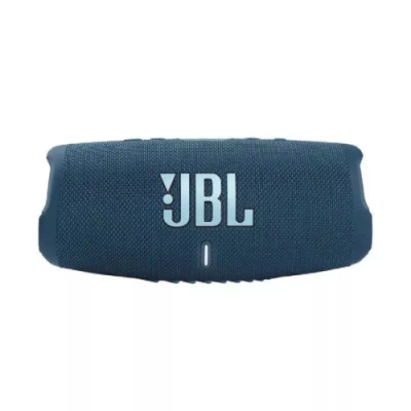 Портативная акустика JBL Charge 5 Синий