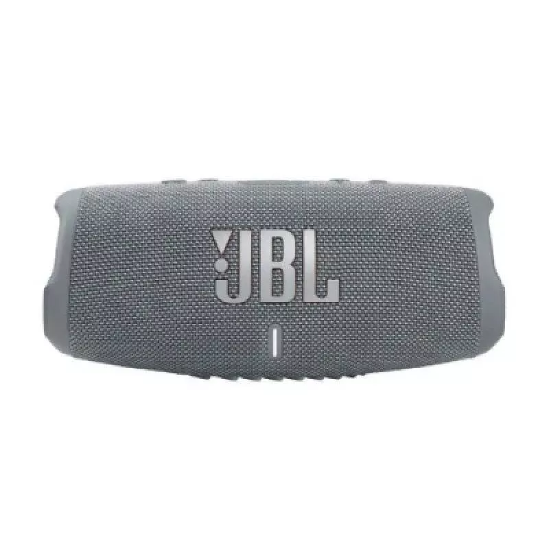 Портативная акустика JBL Charge 5 Серый