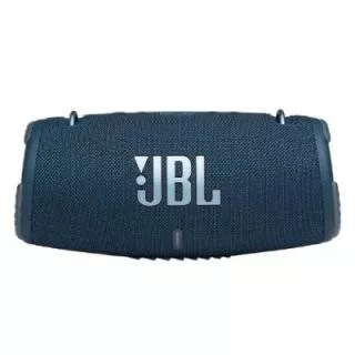 Портативная акустика JBL Xtreme 3, синий