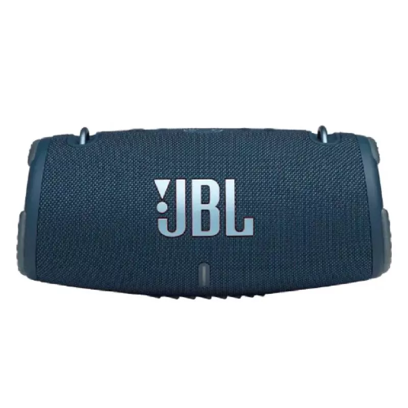 Портативная акустика JBL Xtreme 3, синий