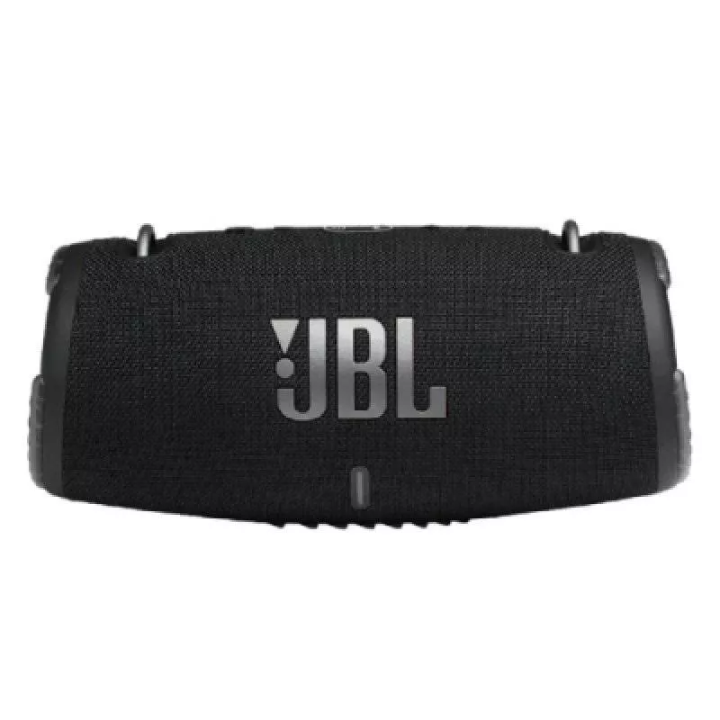 Портативная акустика JBL Xtreme 3, черный