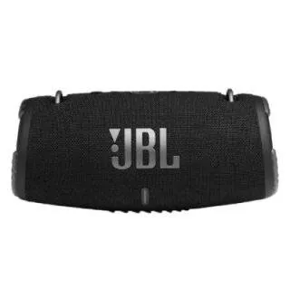Портативная акустика JBL Xtreme 3, черный
