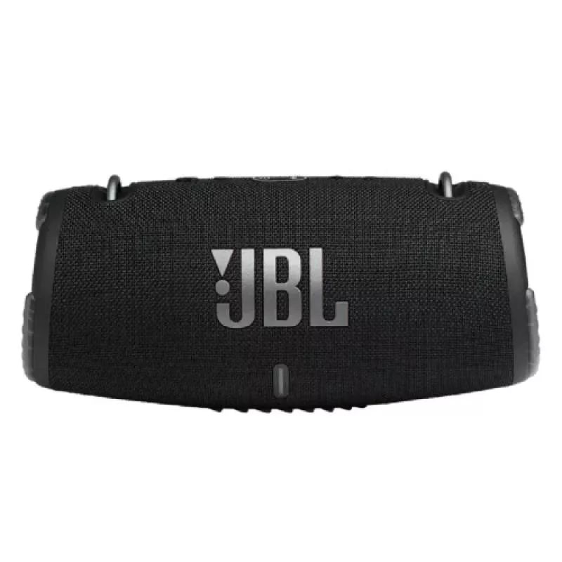 Портативная акустика JBL Xtreme 3, черный