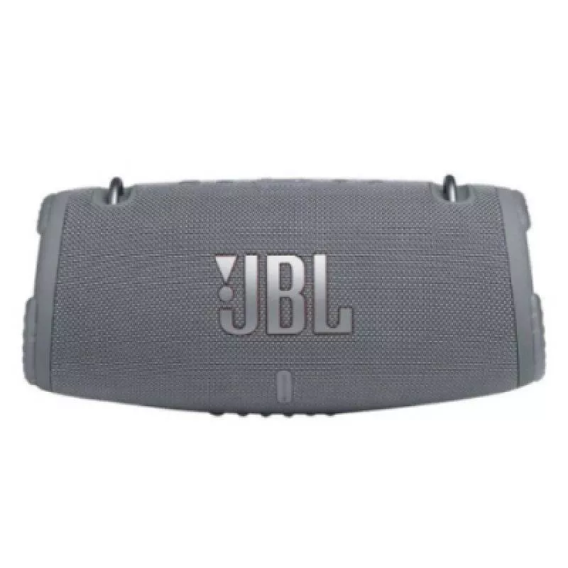 Портативная акустика JBL Xtreme 3, серый