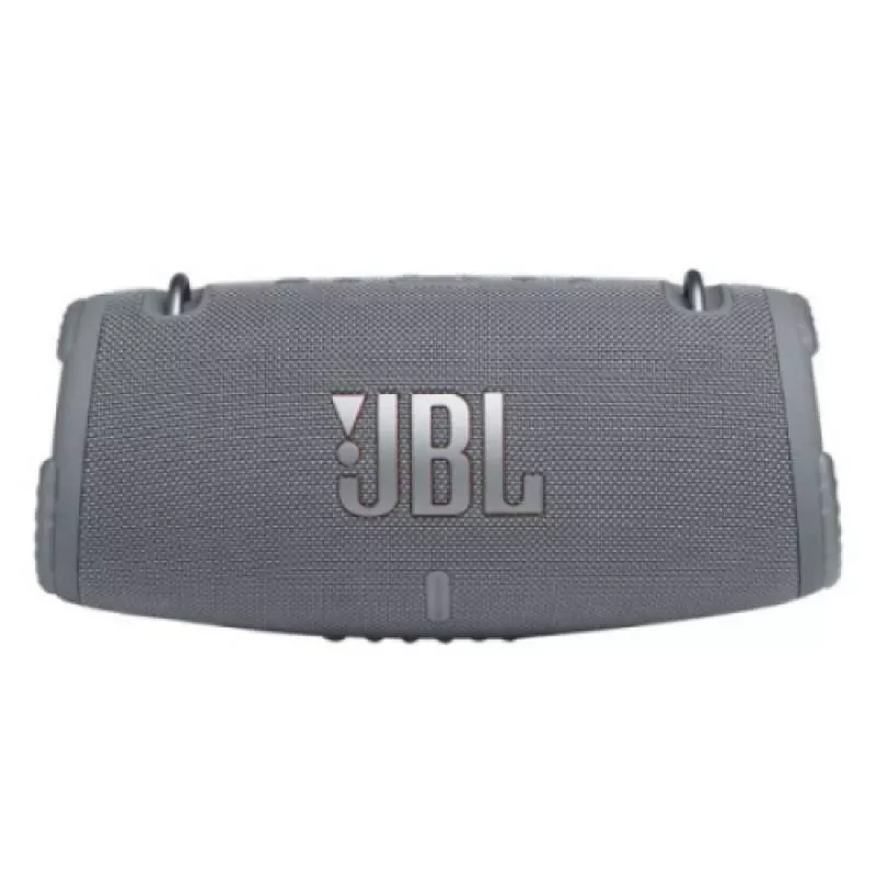 Портативная акустика JBL Xtreme 3, серый