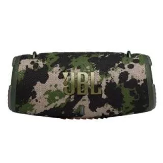 Портативная акустика JBL Xtreme 3, камуфляж