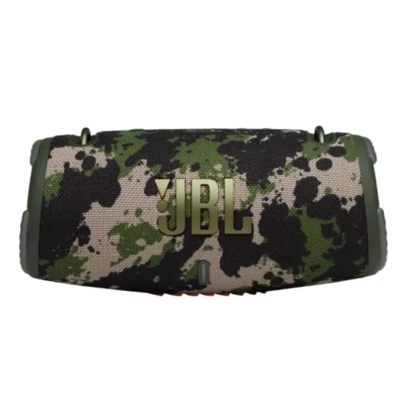 Портативная акустика JBL Xtreme 3, камуфляж