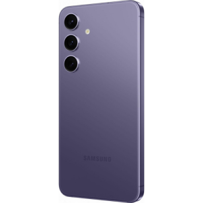 Смартфон Samsung Galaxy S24 S921B 8/128Gb Cobalt Violet