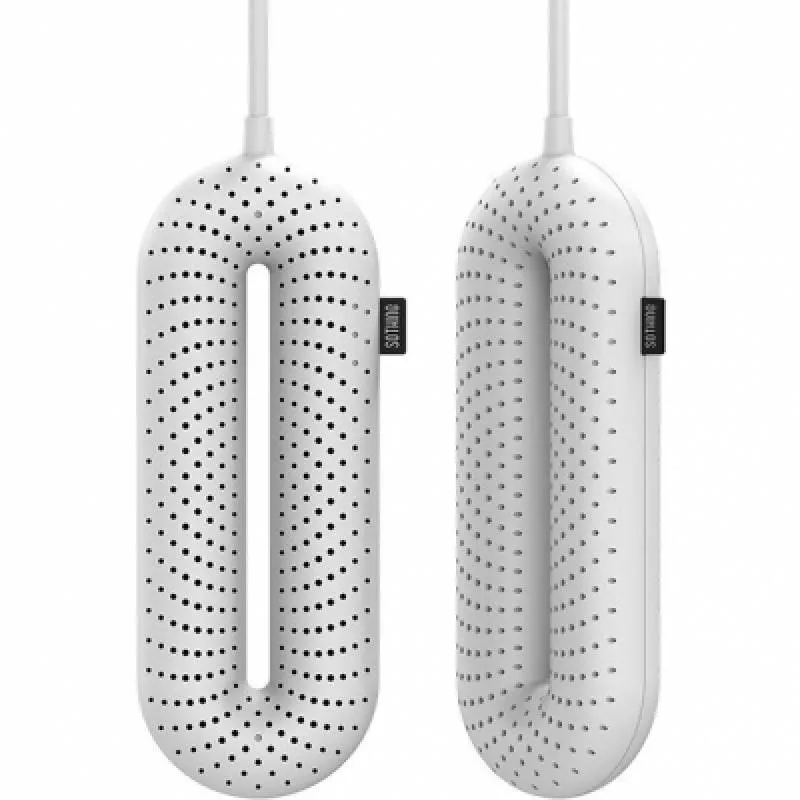 Сушилка для обуви Xiaomi Sothing Zero-Shoes Dryer With Timer (белая)
