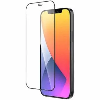 Защитное стекло 18D H'Maston для iPhone 12 /12 pro