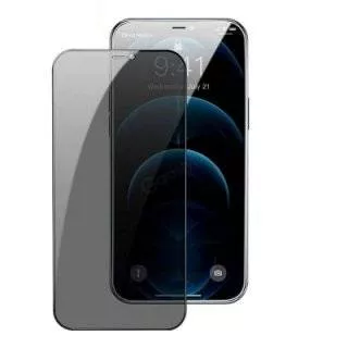 Защитное стекло Remax Privacy Medicine Glass для iPhone 12/12 Pro