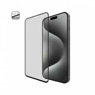 Защитное стекло 18D H'Maston для iPhone 15 pro Max