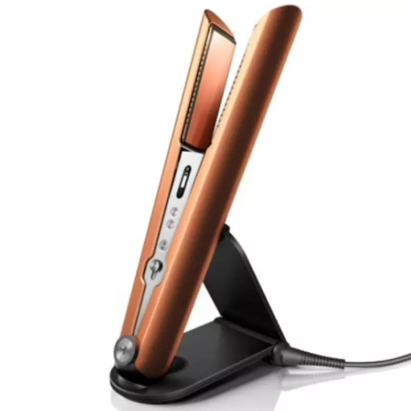 Выпрямитель Dyson HS07 Corrale Copper Nickel (для других стран)