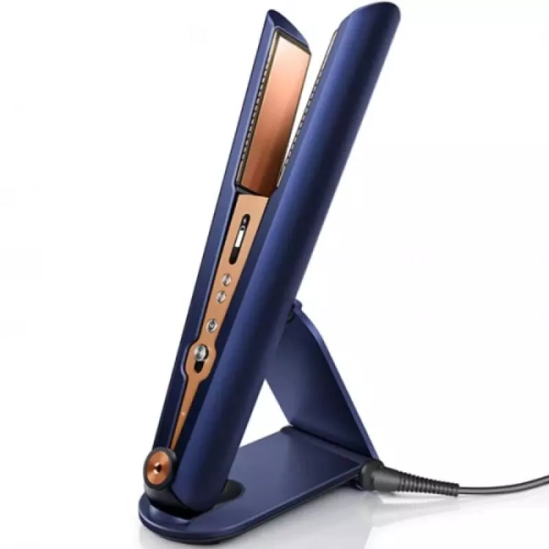 Выпрямитель Dyson HS07 Corrale Blue Copper (для других стран)