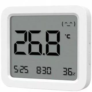 Метеостанция Xiaomi Mijia Intelligent Thermometer 3