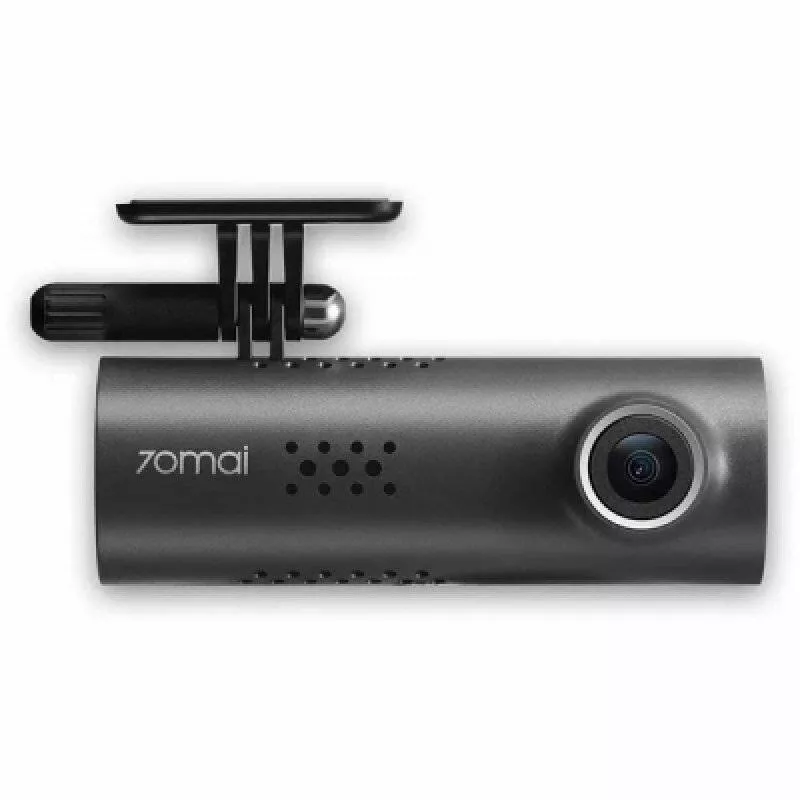 Видеорегистратор 70mai Dash Cam 3 (M200) Black
