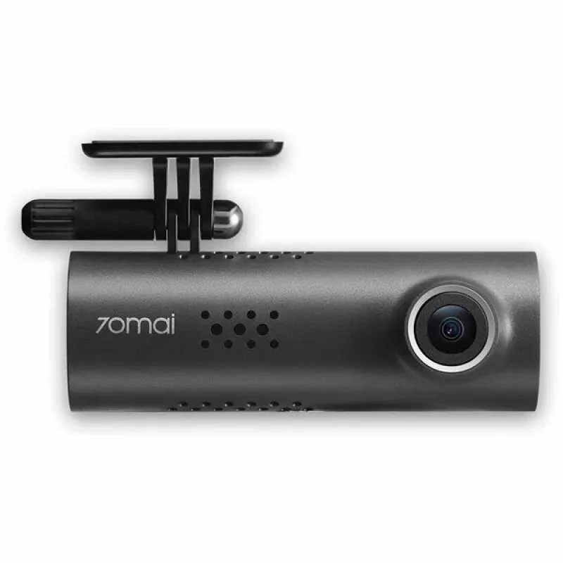 Видеорегистратор 70mai Dash Cam 3 (M200) Black