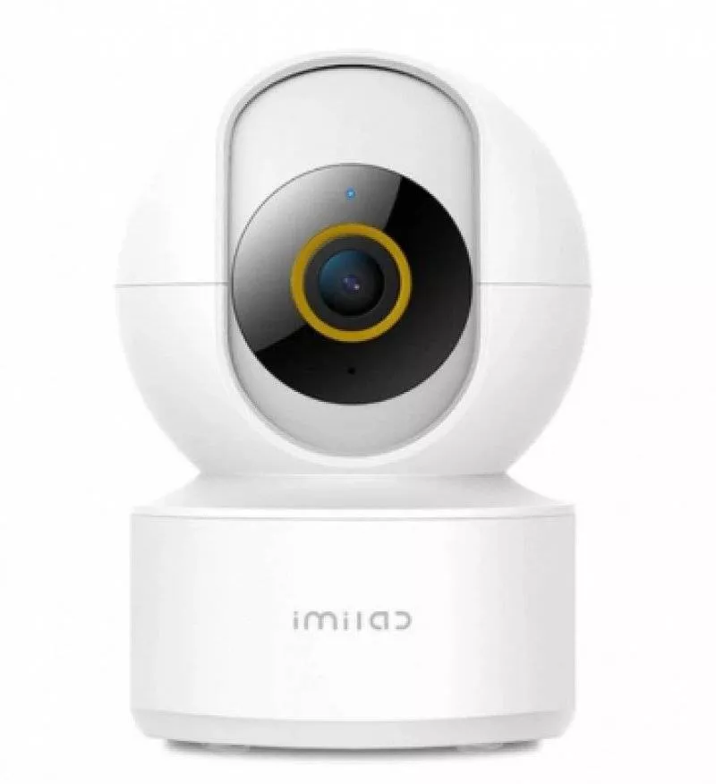 Поворотная IP-камера Xiaomi Imilab C22 (White)