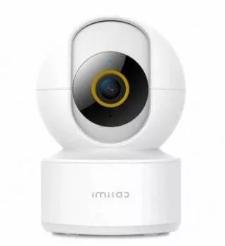 Поворотная IP-камера Xiaomi Imilab C22 (White)