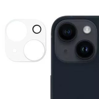 Защита на камеру для iPhone 15/15 Plus