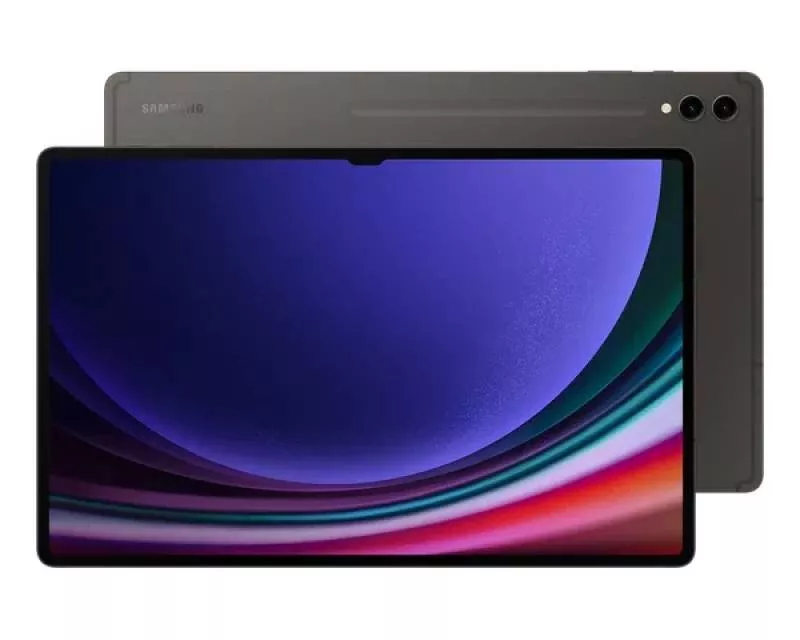 Планшет Samsung Galaxy Tab S9 X910 Ultra 12/512Gb Wi-Fi Graphite (для других стран)