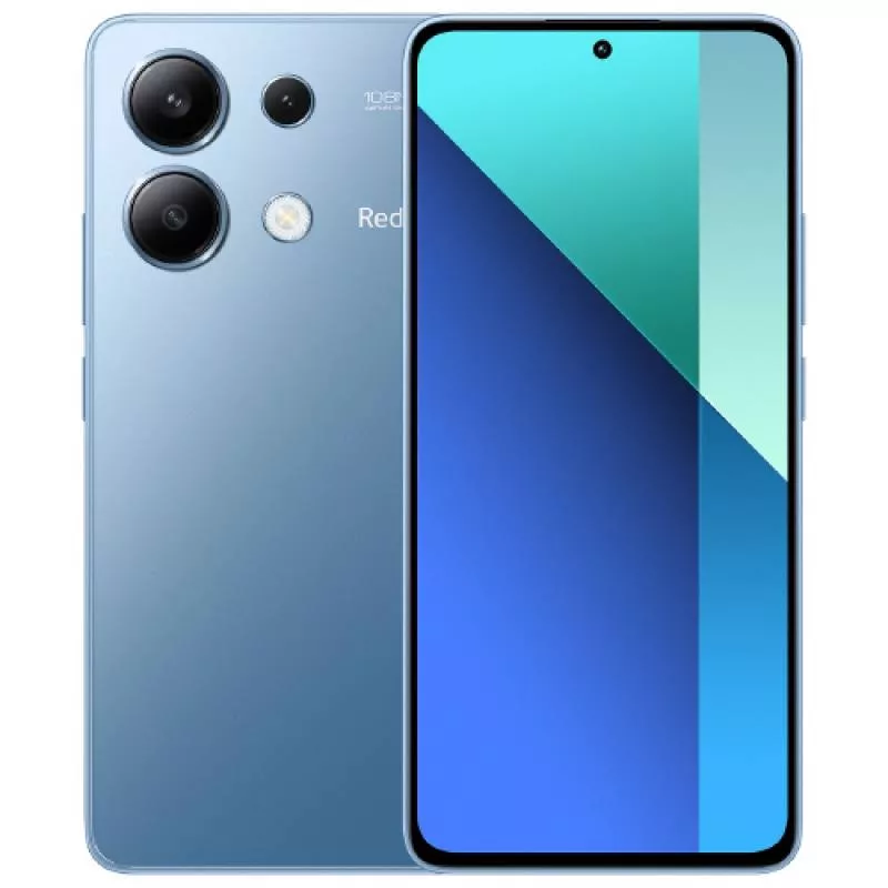 Xiaomi Redmi Note 13 NFC 6/128 Ice Blue