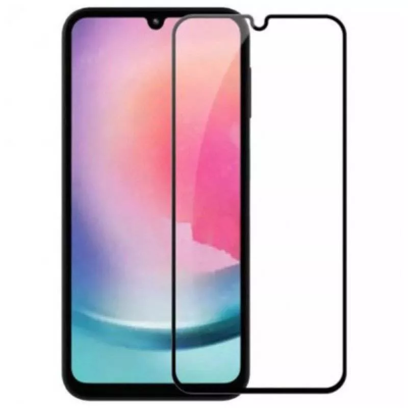 Защитное стекло Samsung A15 Full