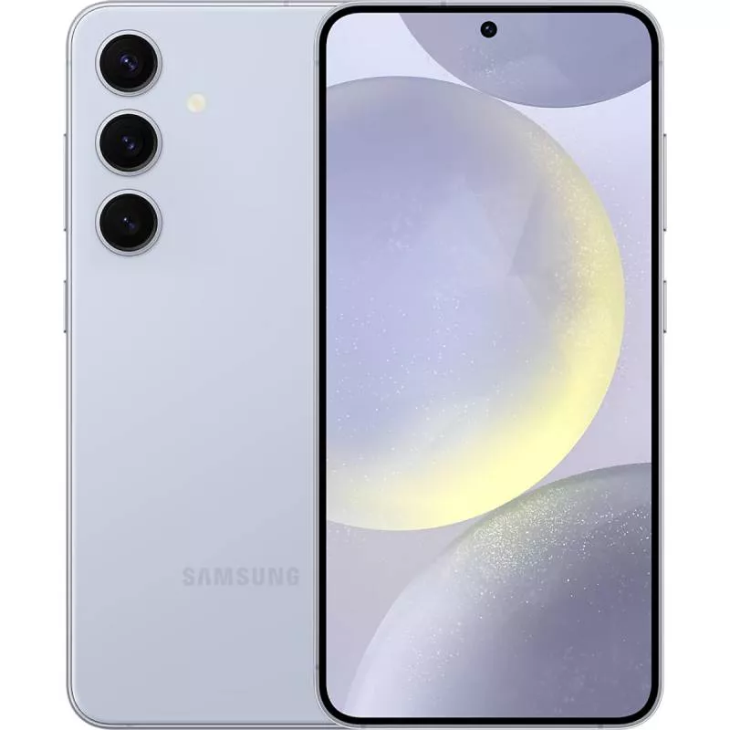 Смартфон Samsung Galaxy S24 S921B 8/256Gb Sapphire Blue