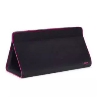 Сумка для хранения Dyson Travel Bag Black/Fuchsia