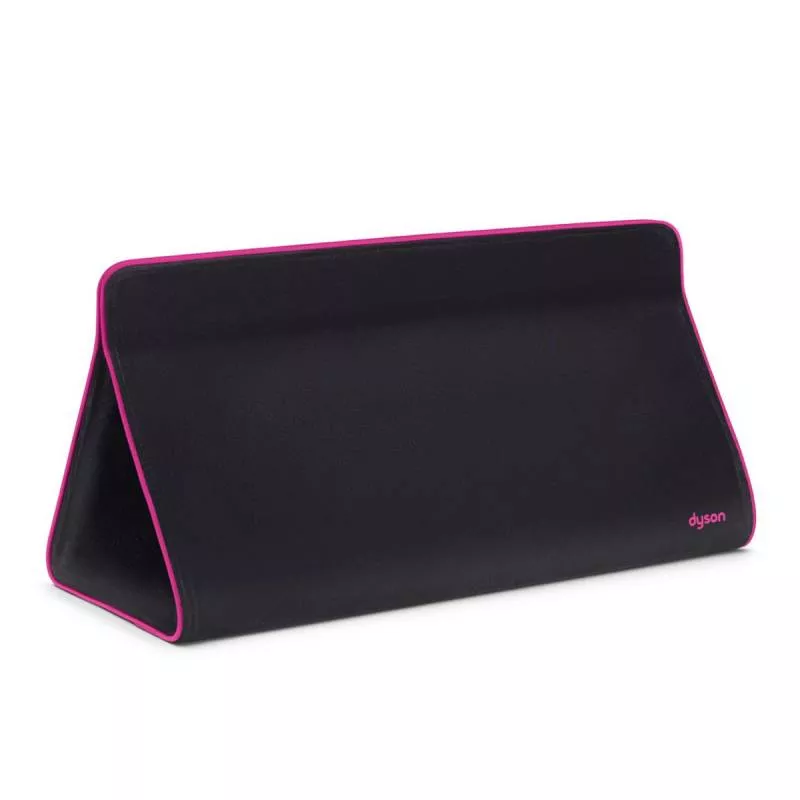 Сумка для хранения Dyson Travel Bag Black/Fuchsia