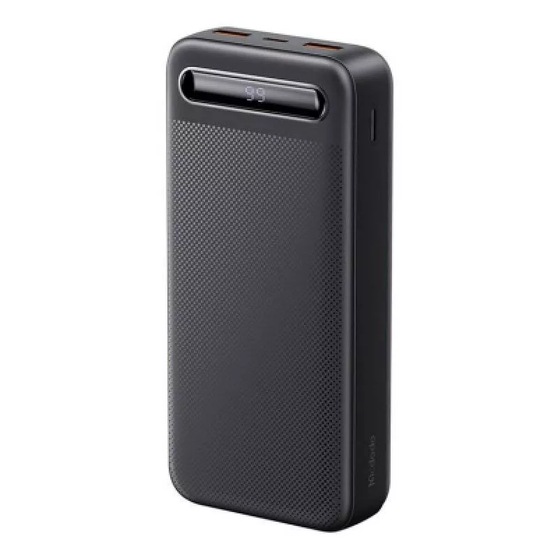 Внешний аккумулятор McDodo 20000mAh (MC-4432) Черный