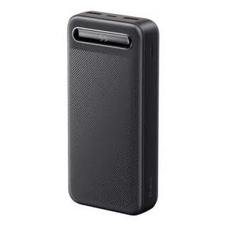 Внешний аккумулятор McDodo 20000mAh (MC-4432) Черный