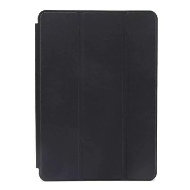 Чехол-книжка iPad 7/8/9 10,2" (2021) (Черный)