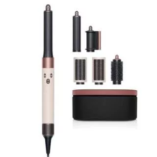 Стайлер Dyson Airwrap Complete Long HS05 Ceramic Pink/Rose Gold (для других стран)