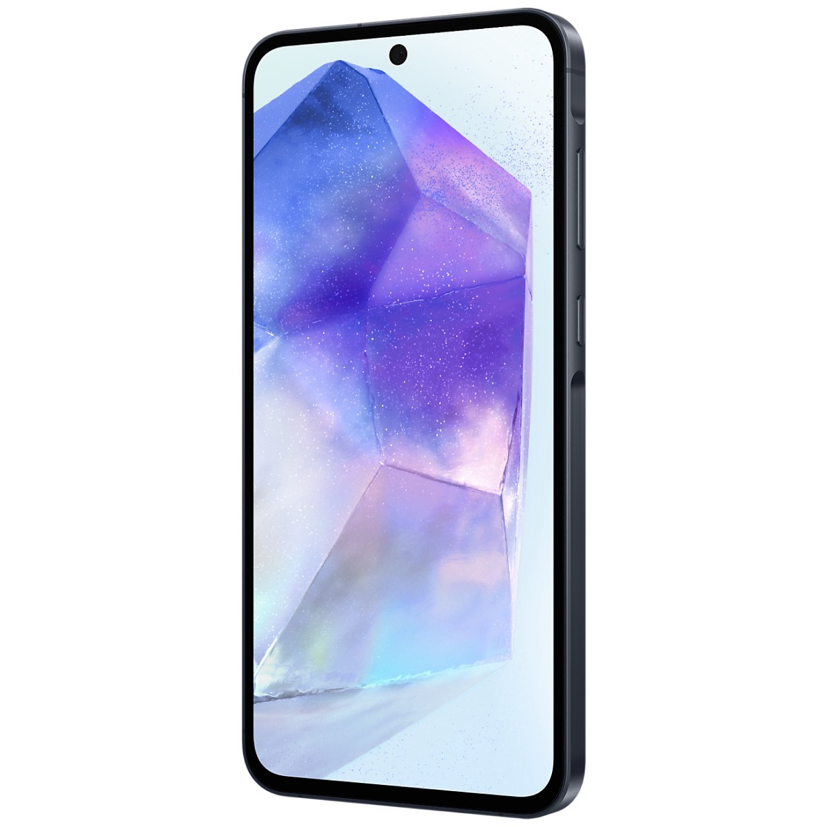 Samsung galaxy a55 awesome navy