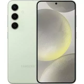 Смартфон Samsung Galaxy S24 S921B 8/256Gb Jade Green (без RuStore)