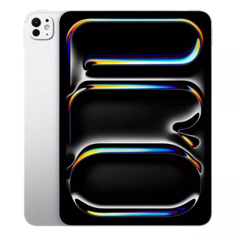 Планшет Apple iPad Pro (M4, 2024) 11" Wi-Fi 1Tb Серебристый (для других стран)