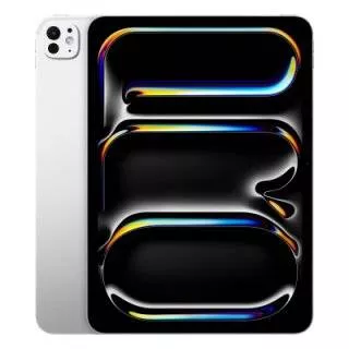 Планшет Apple iPad Pro (M4, 2024) 11" Wi-Fi 1Tb Серебристый (без RuStore)