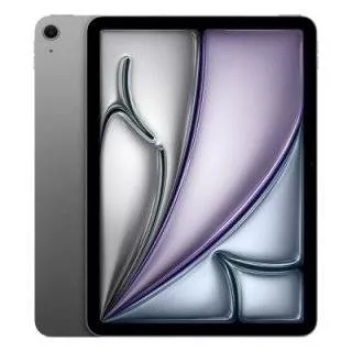 Планшет Apple iPad Air (M2, 2024) 13" Wi-Fi 1Tb Серый космос (без RuStore)
