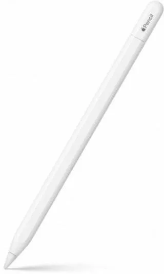 Стилус Apple Pencil (USB-C) (для других стран)