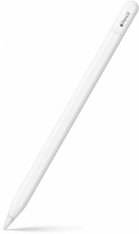 Стилус Apple Pencil (USB-C) (для других стран)