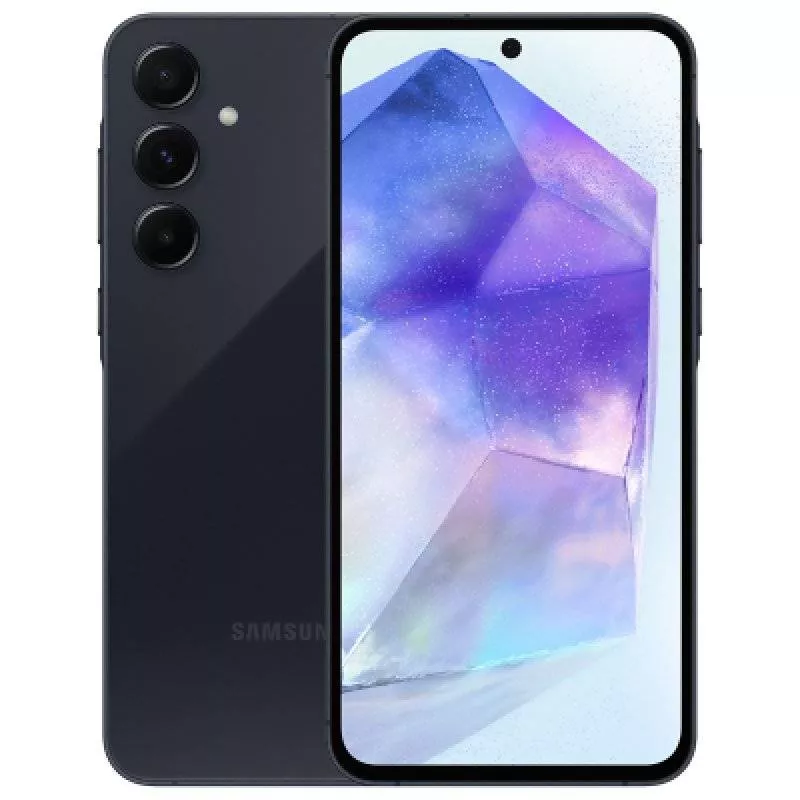 Samsung Galaxy A55 5G 8/256Gb Awesome Navy (для других стран)