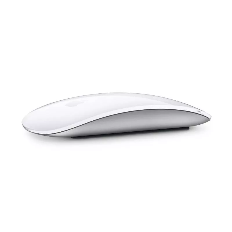 Беспроводная мышь Apple Magic Mouse White (MK2E3)
