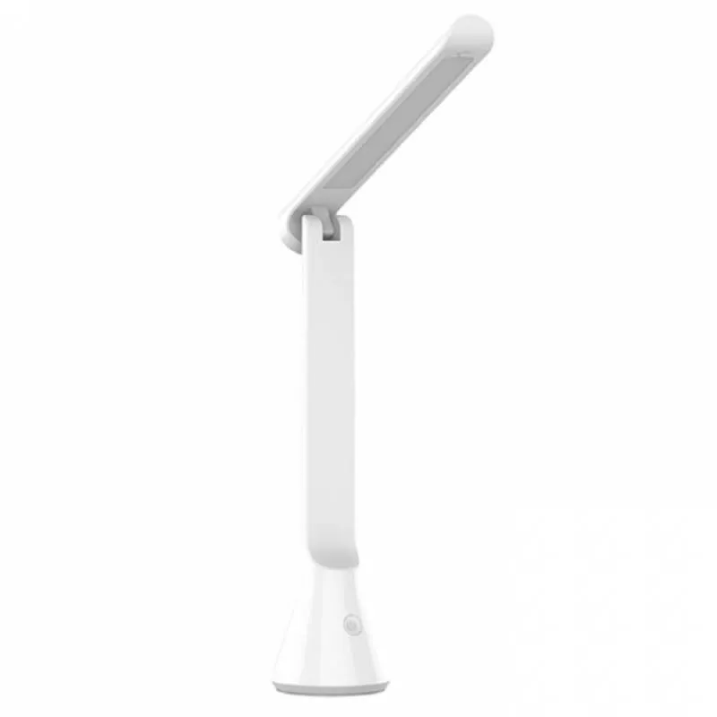 Беспроводная настольная лампа Yeelight Rechargeable Folding Desk Lamp (YLTD11YL)