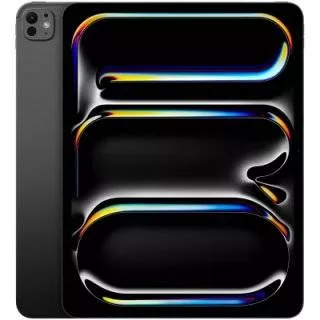 Планшет Apple iPad Pro (M4, 2024) 13" Wi-Fi 256Gb Черный космос (без RuStore)