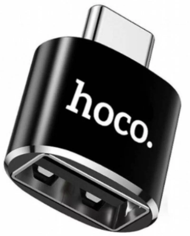 Hoco OTG USB/Type-C (UA5)