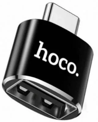 Hoco OTG USB/Type-C (UA5)